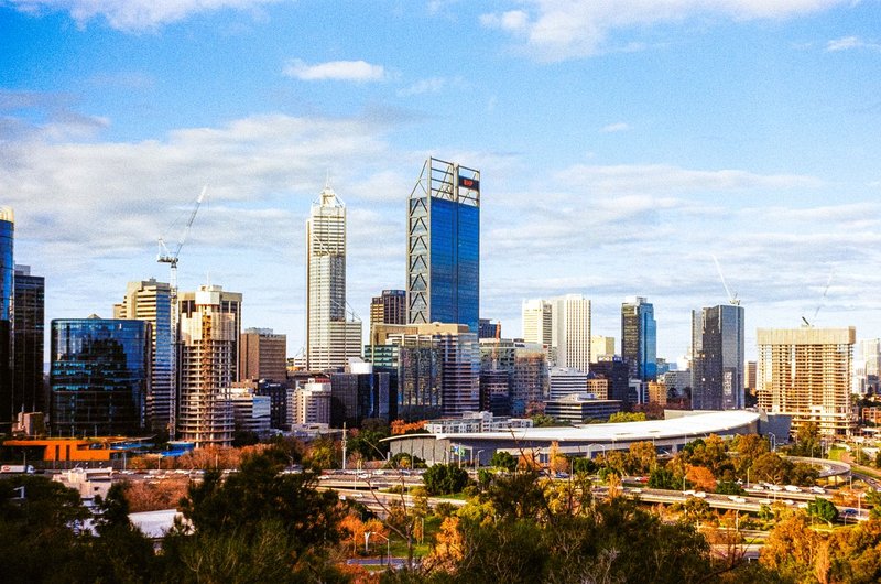 Criterion Hotel Perth